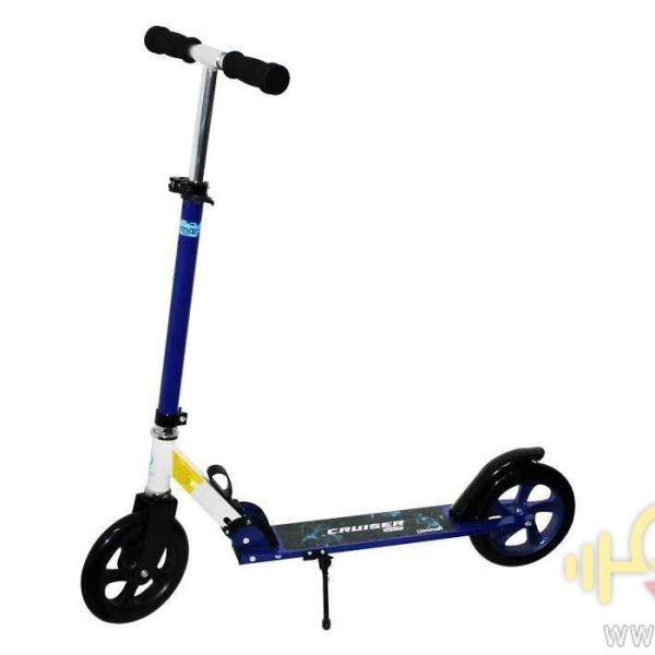 اسکوتر لاین من model Cruiser 9028