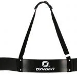 آرم بلاستر بدنسازی اکسیژن مدل 01