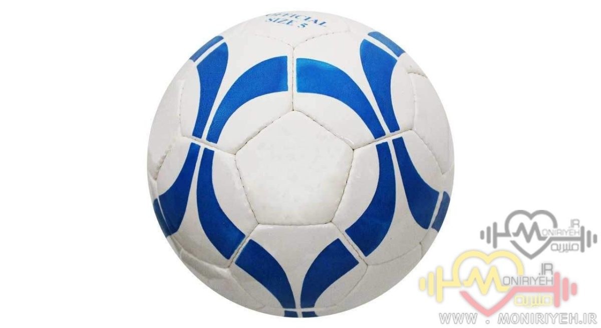 توپ فوتبالSize 5