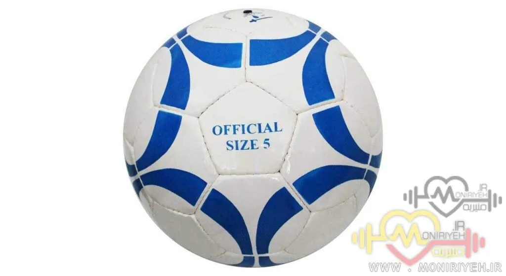 توپ فوتبالSize 5