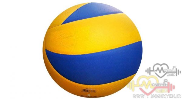 توپ والیبال model mva200