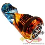 اسکوتر برقی اسمارت کد 115