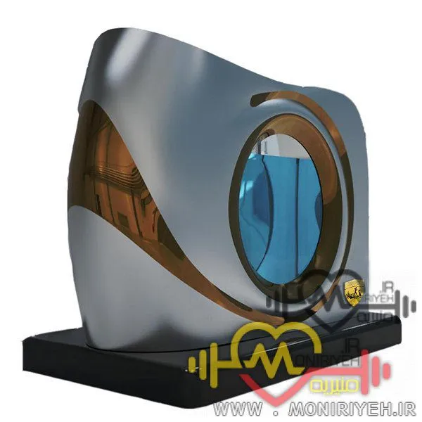 تردمیل آبی فریال مدل sx-2000.