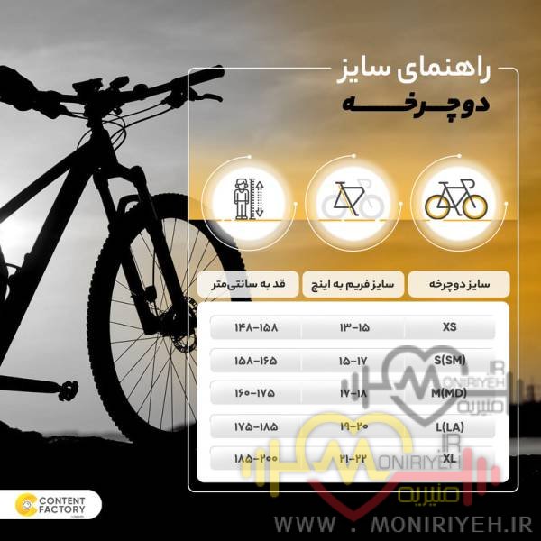 دوچرخه برقی