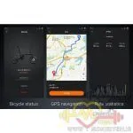 دوچرخه برقی تاشو شیائومی مدل XMDZLZXC01QJ