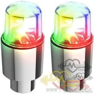 چراغ دوچرخه فایرفلایز مدل Light Senssor (اصل)