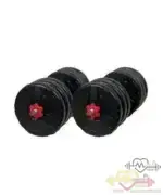 دمبل متغیر 10 کیلویی رادیس فیت RADISFIT
