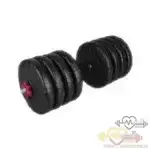 دمبل متغیر 10 کیلویی رادیس فیت RADISFIT دمبل متغیر 10 کیلویی رادیس فیت RADISFIT