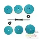 دمبل متغیر 10 کیلویی رادیس فیت RADISFIT دمبل متغیر 10 کیلویی رادیس فیت RADISFIT