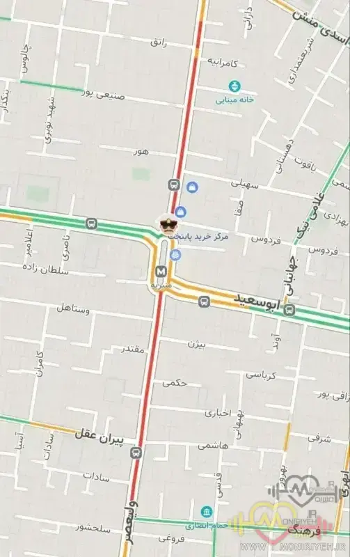 منیریه
