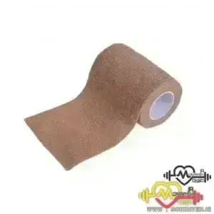 بانداژ چسبی برند کوبان