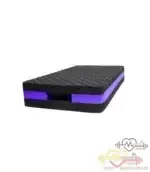 تخته استپ سه لایه آجدار
