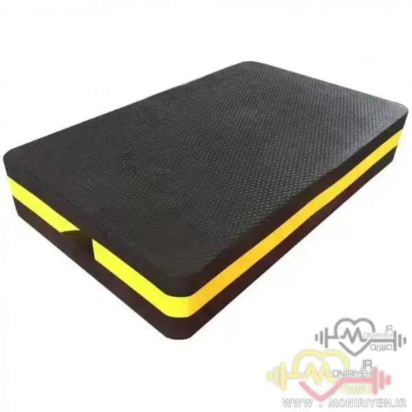 تخته استپ فومی سه لایه ارتفاع 8cm