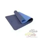 مت یوگا TPE الکس ALEX خط دار ضخامت 8 میلی متر