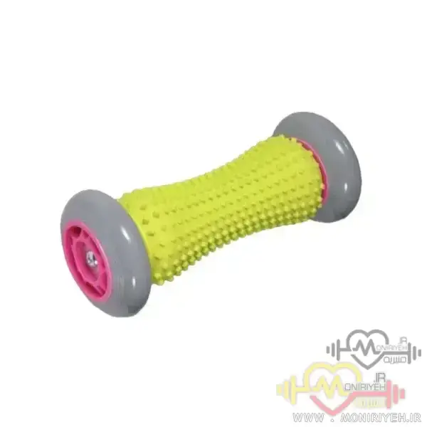 رولر ماساژ MEGAFITNESS