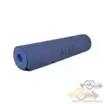 مت یوگا TPE الکس ALEX خط‌دار ضخامت 8 میلی‌متر