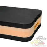 تخته استپ فومی 3 لایه ارتفاع 9 سانت
