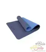 مت یوگا TPE الکس ALEX خط دار ضخامت 6 میلی متر