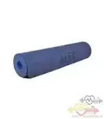 مت یوگا TPE الکس ALEX خط دار ضخامت 6 میلی متر