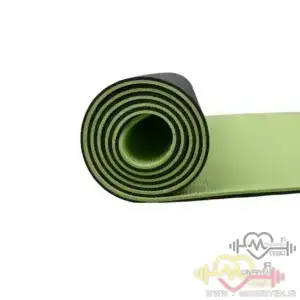 مت یوگا TPE الکس ALEX خط دار ضخامت 8 میلی متر 1 مت یوگا TPE الکس ALEX خطدار ضخامت 8 میلیمتر