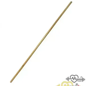 چوب ایروبیک بدون روکش 150 سانتی