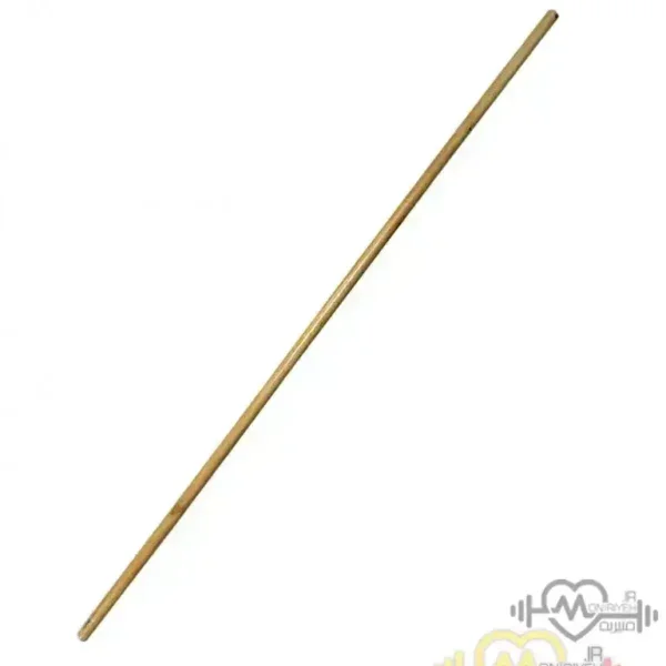 چوب ایروبیک بدون روکش 150 سانتی