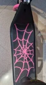 اسکوتر برقی مینی هارلی