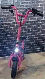 اسکوتر برقی مینی هارلی