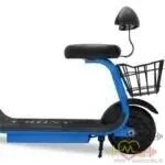 اسکوتر برقی مینی هارلی