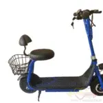 اسکوتر برقی مدل Mini Harley