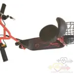 اسکوتر برقی مدل Mini Harley