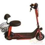 اسکوتر برقی مدل Mini Harley