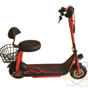 اسکوتر برقی مدل Mini Harley