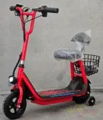 اسکوتر برقی مینی هارلی