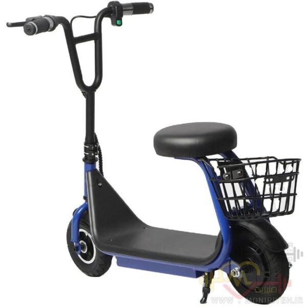 اسکوتر برقی مینی هارلی