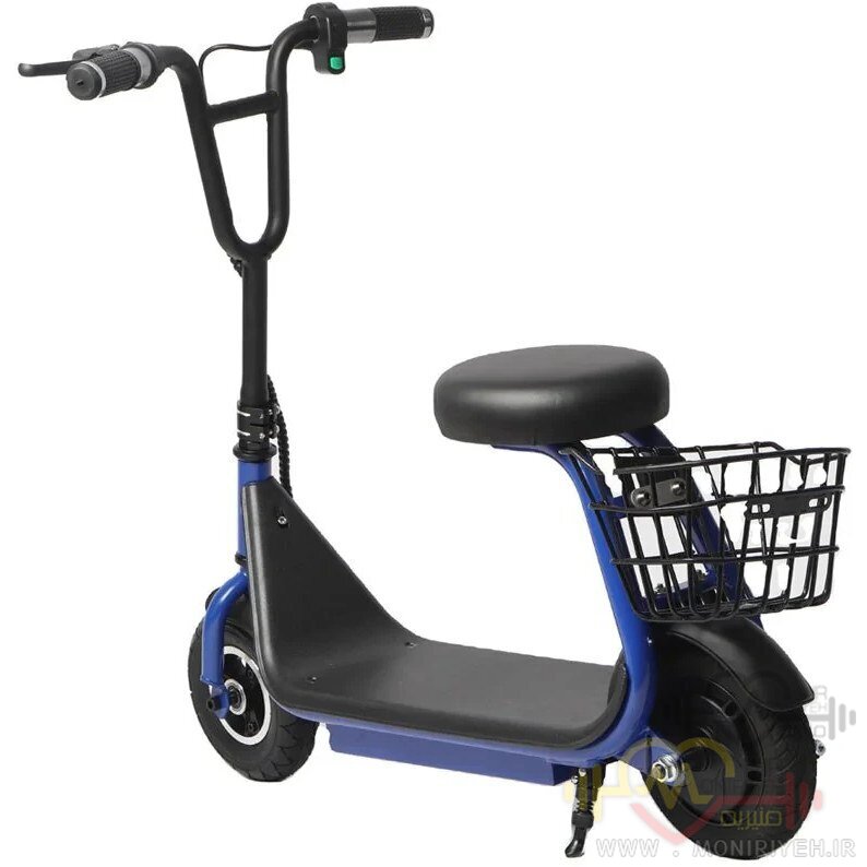 اسکوتر برقی مینی هارلی