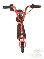 اسکوتر برقی مدل Mini Harley