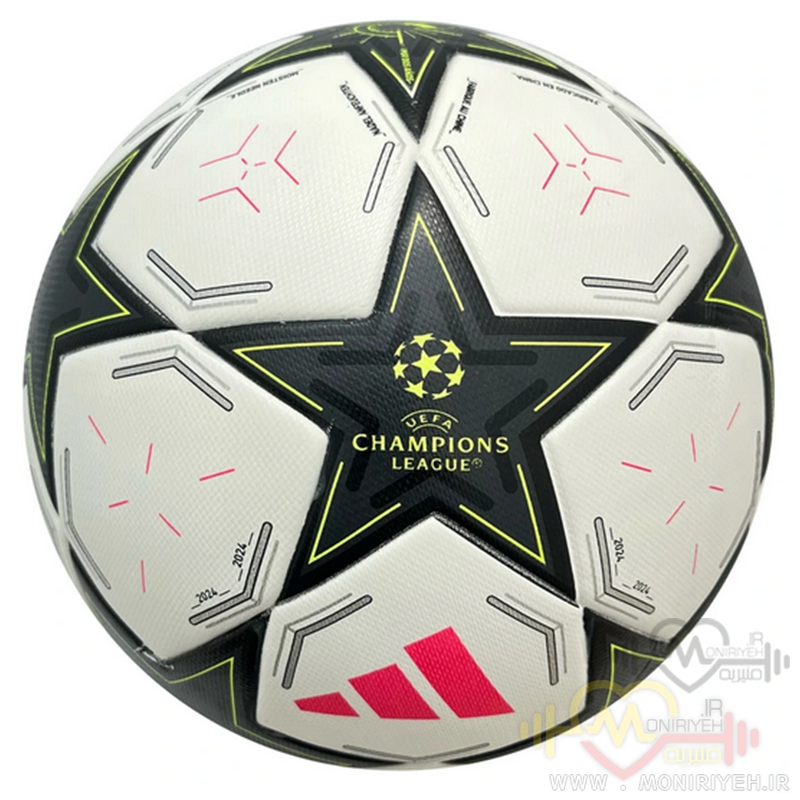 توپ فوتبال Adidas Champions League