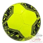 توپ فوتبال سایز 4زرنگ گلد کی اورجینال