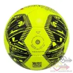 توپ فوتبال سایز 4زرنگ گلد کی اورجینال