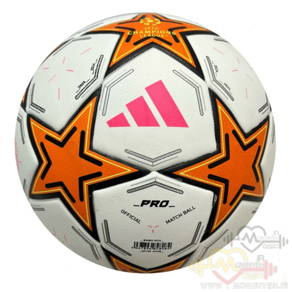 توپ فوتبال آدیداس لیگ قهرمانان اروپا