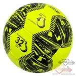 توپ فوتبال سایز 4زرنگ گلد کی اورجینال