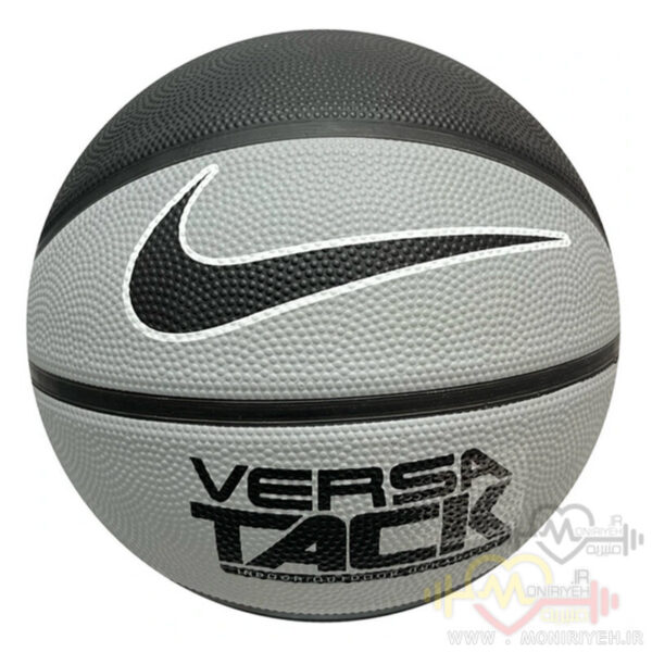 توپ بسکتبال نایک ورسا خیابانی پاکستان