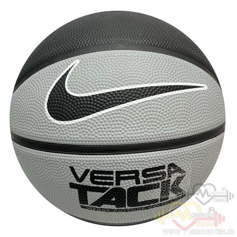توپ بسکتبال نایک ورسا خیابانی پاکستان