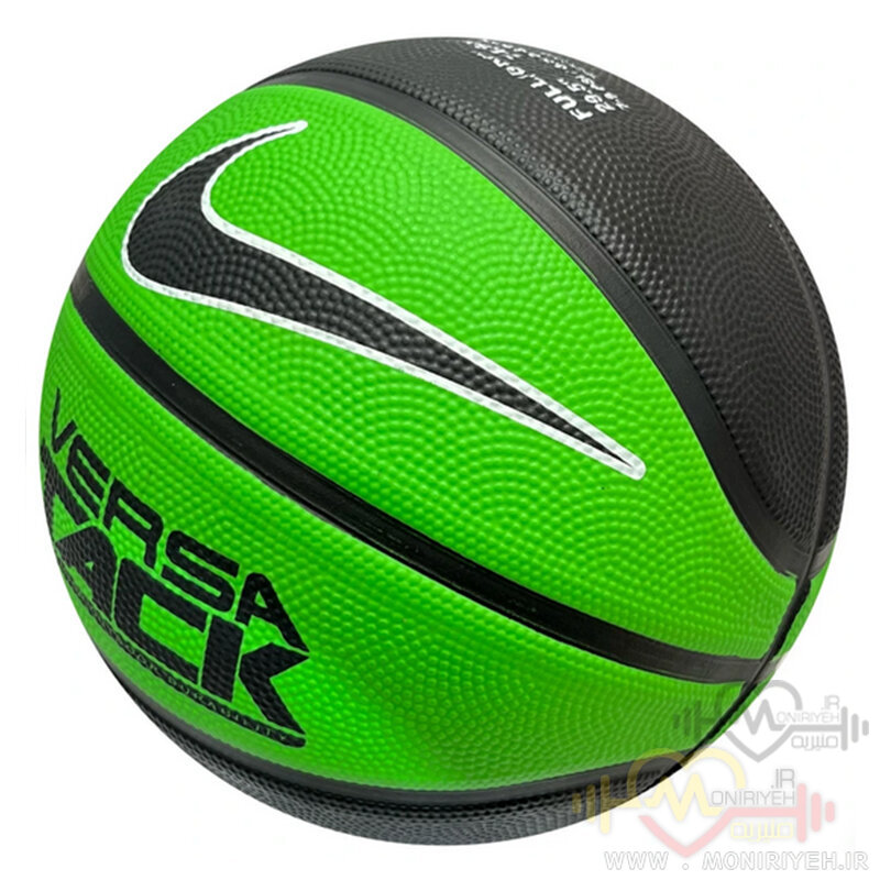 توپ بسکتبال نایک ورسا تک خیابانی چینی