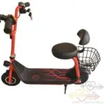 اسکوتر برقی مدل Mini Harley