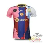 پیراهن منتخب مسی 2025-2026 پلیری - ایرانی