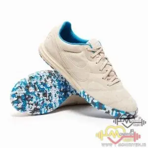 کفش فوتسال نایک پریمیر 2 سالا NIKE PREMIER II SALA - AV3153-114 کفش فوتسال نایک پریمیر 2 سالا NIKE PREMIER II SALA - AV3153-114
