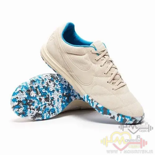 کفش فوتسال نایک پریمیر 2 سالا NIKE PREMIER II SALA - AV3153-114