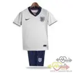 کیت بچه‌گانه تیم ملی انگلیس 2024